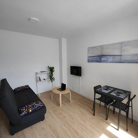 Estudio Beach Canteras Лас-Пальмас-де-Гран-Канария Экстерьер фото