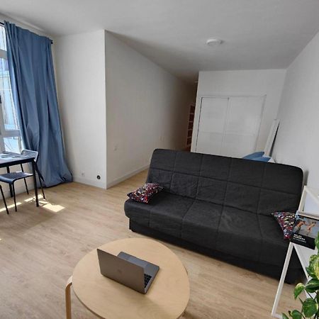 Estudio Beach Canteras Лас-Пальмас-де-Гран-Канария Экстерьер фото
