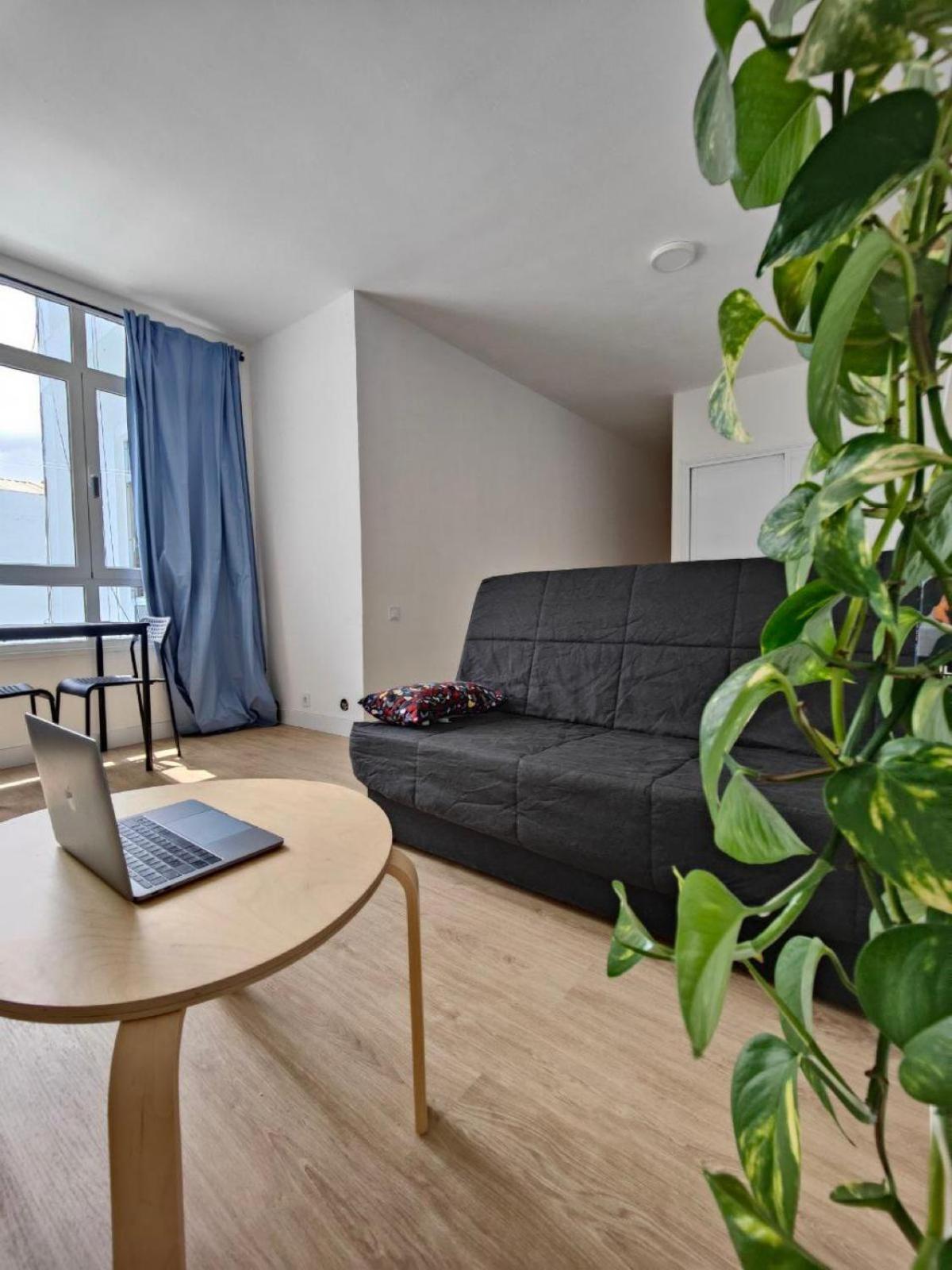 Estudio Beach Canteras Лас-Пальмас-де-Гран-Канария Экстерьер фото
