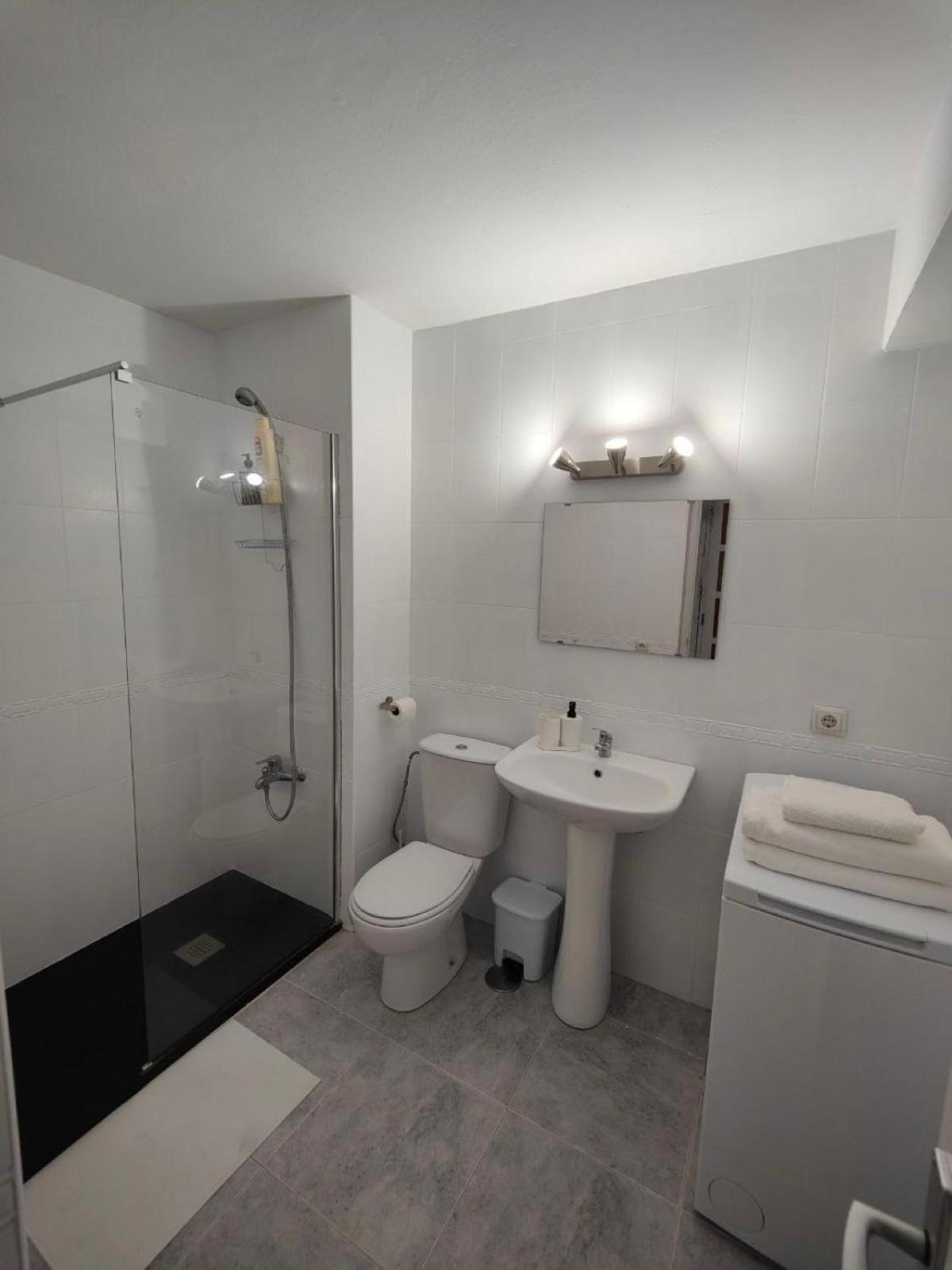 Estudio Beach Canteras Лас-Пальмас-де-Гран-Канария Экстерьер фото