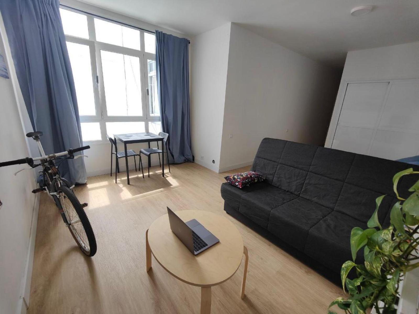 Estudio Beach Canteras Лас-Пальмас-де-Гран-Канария Экстерьер фото